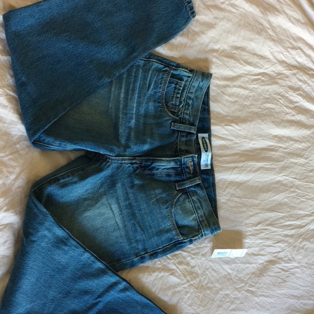 Cute Mom Jeans! NWT